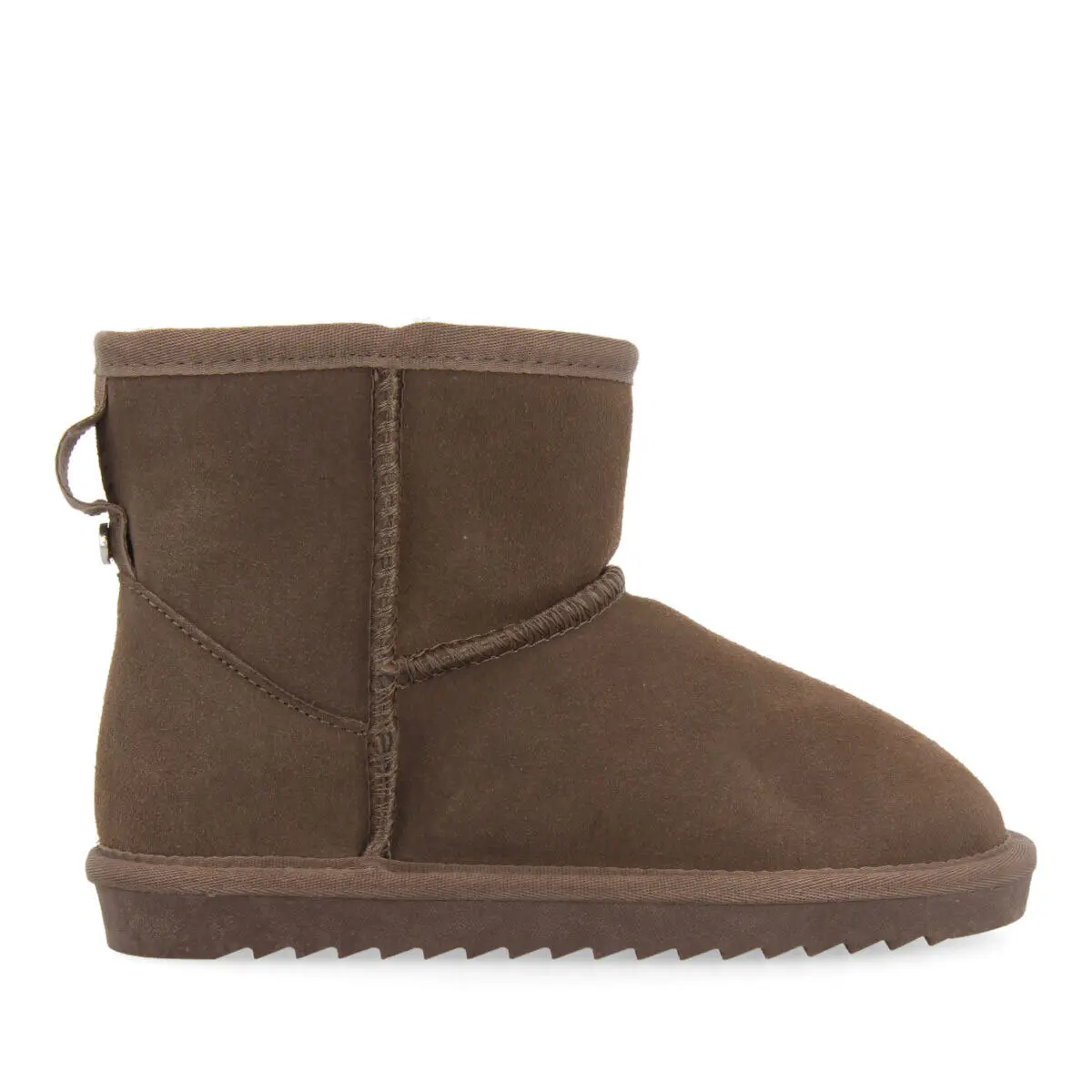 Bottines fille Gioseppo Coffs Bottines fille Gioseppo Coffs