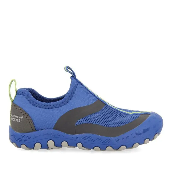 Baskets enfant Gioseppo Sapezal