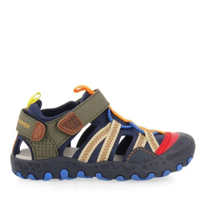 Sandales enfant Gioseppo Guatape Sandales enfant Gioseppo Guatape