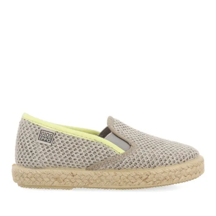 Espadrilles enfant Gioseppo Ablis