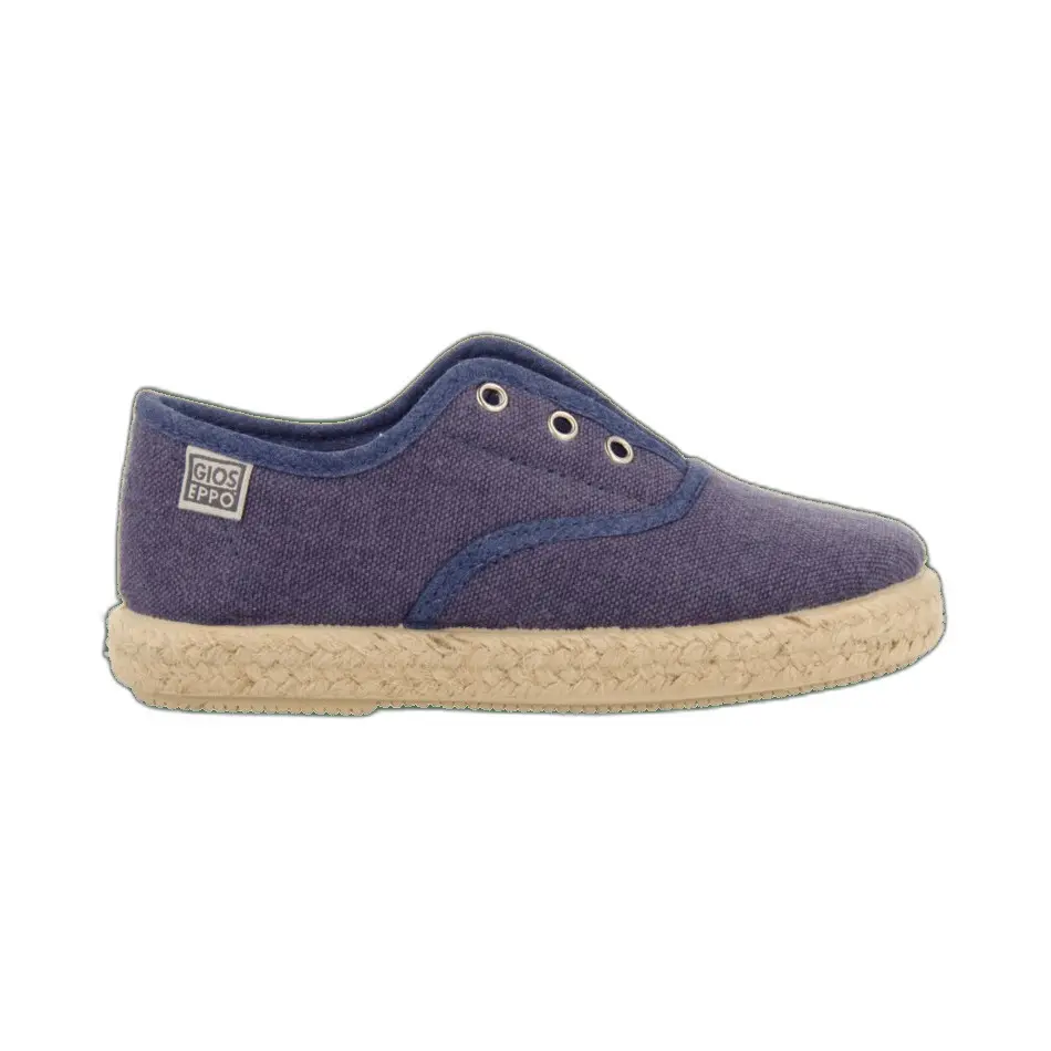 Espadrilles enfant Gioseppo Farges Espadrilles enfant Gioseppo Farges