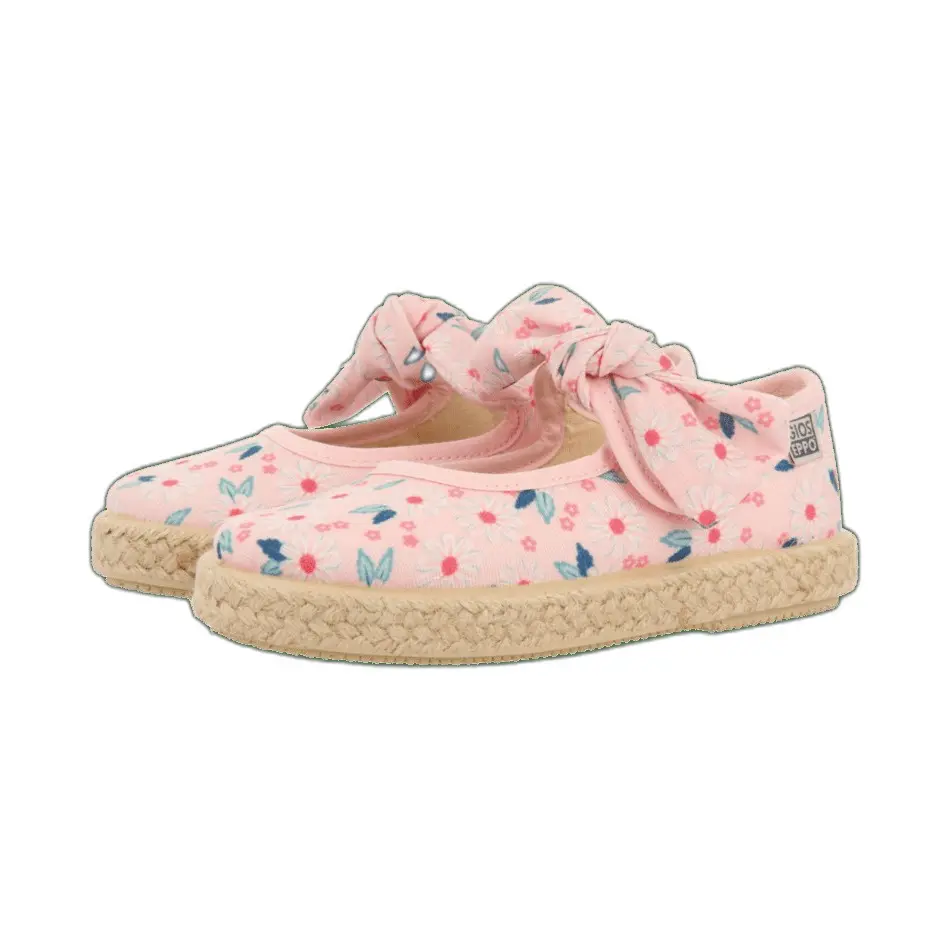 Espadrilles bébé fille Gioseppo Ubud Espadrilles bébé fille Gioseppo Ubud