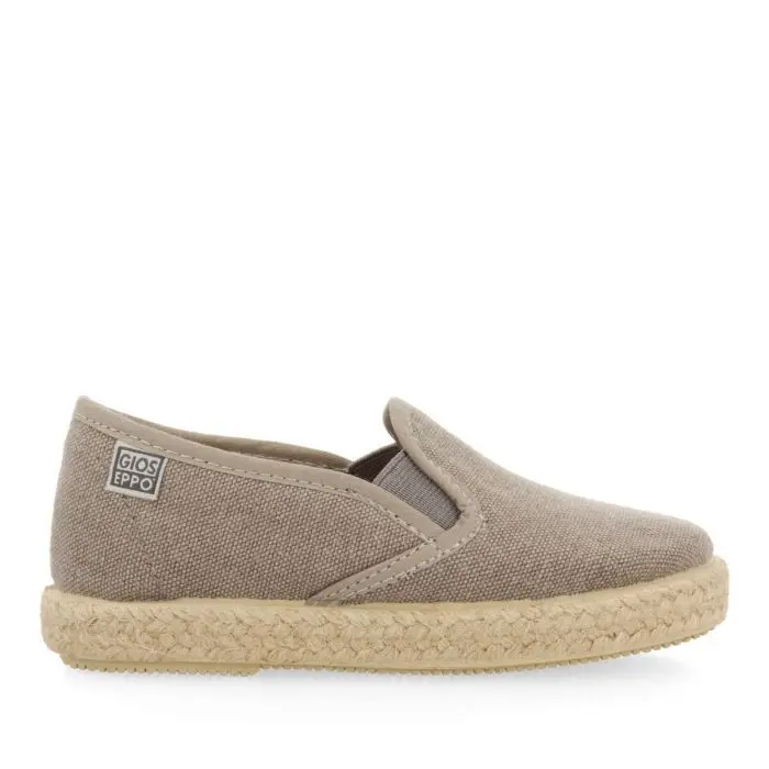 Espadrilles enfant Gioseppo Orizaba