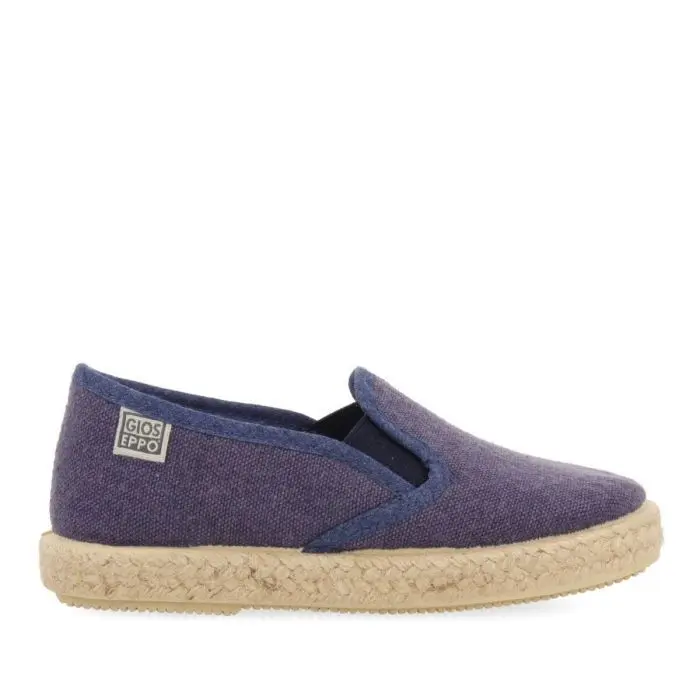 Espadrilles enfant Gioseppo Orizaba
