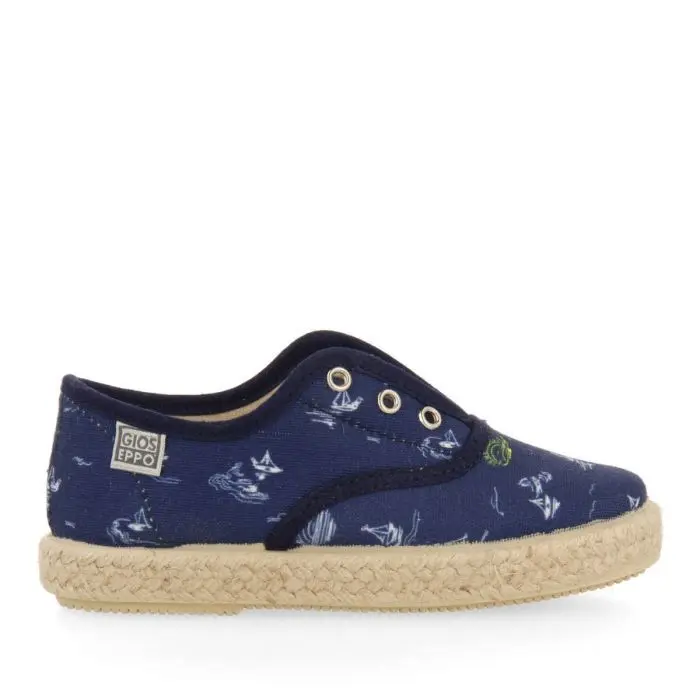 Baskets enfant Gioseppo Pocri Baskets enfant Gioseppo Pocri