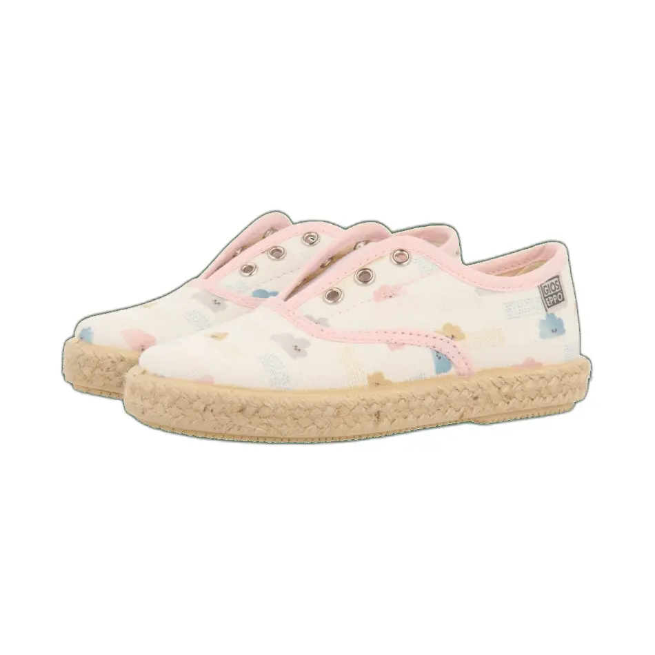 Espadrilles bébé fille Gioseppo Verlin Espadrilles bébé fille Gioseppo Verlin