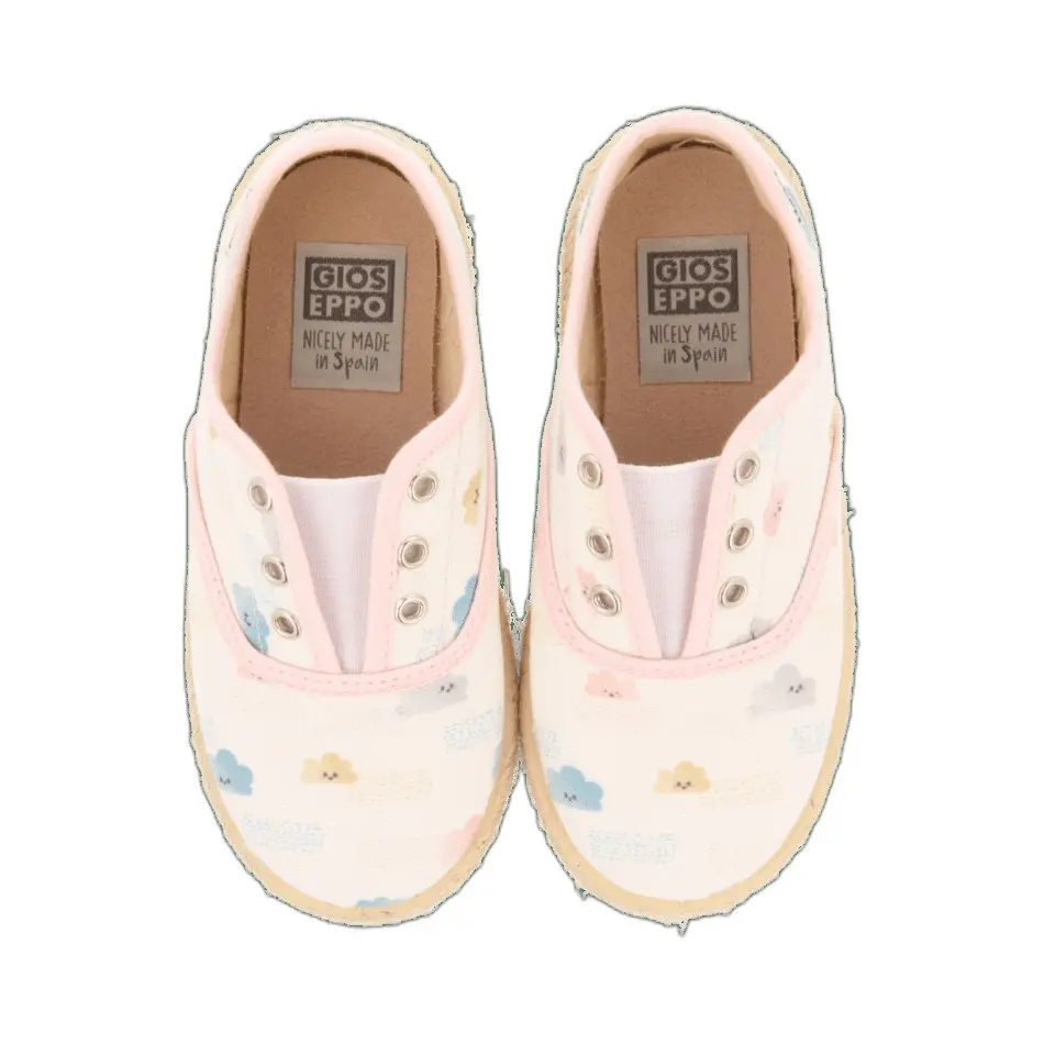 Espadrilles fille Gioseppo Verlin Espadrilles fille Gioseppo Verlin