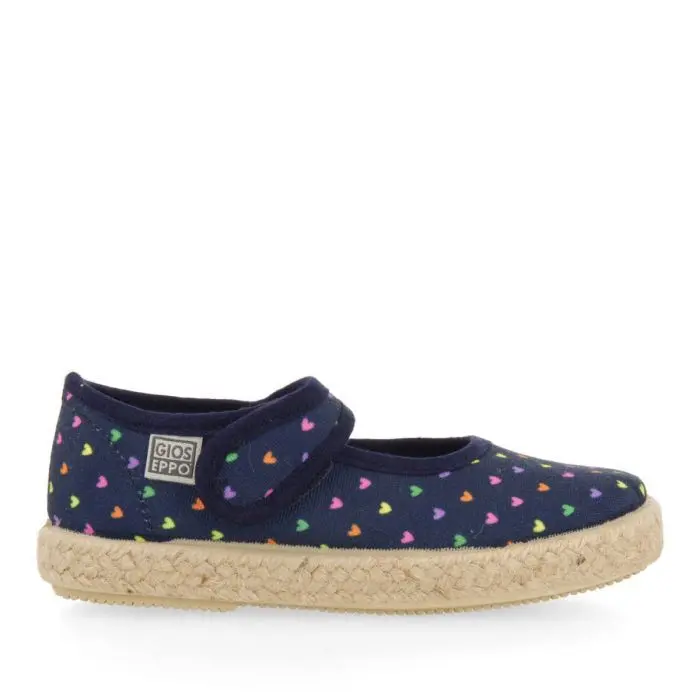 Ballerines bébé fille Gioseppo Clesles