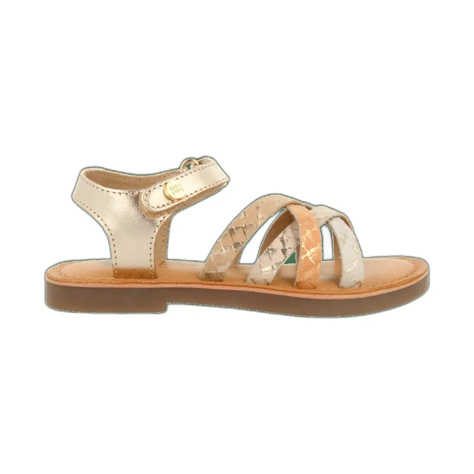 Sandales fille Gioseppo Terjat Sandales fille Gioseppo Terjat