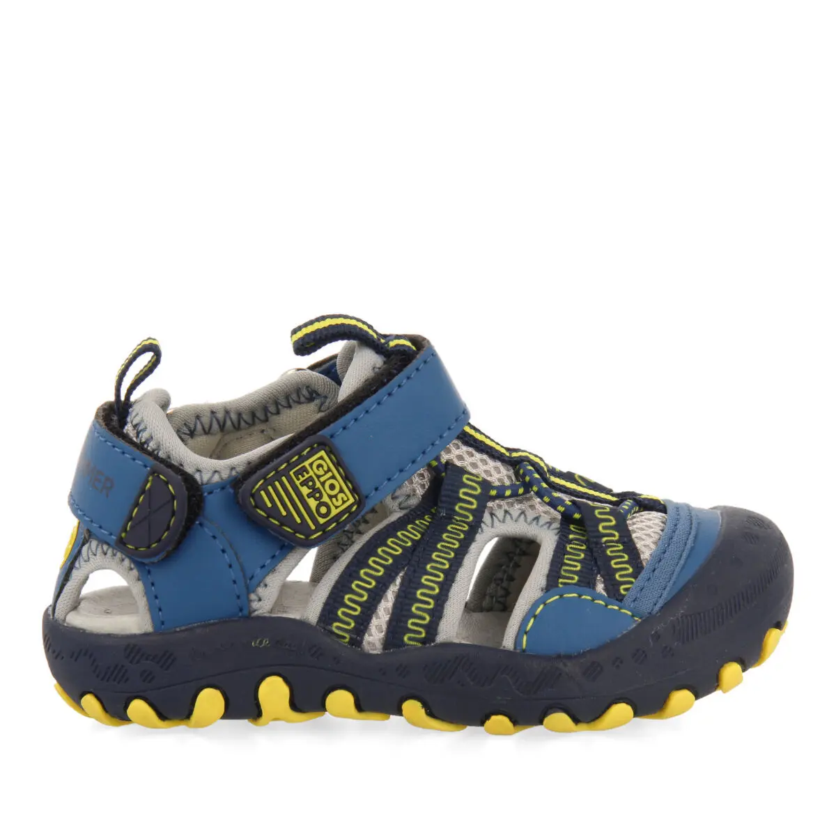 Sandales bébé fille Gioseppo Curvelo Sandales bébé fille Gioseppo Curvelo