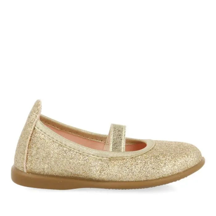 Ballerines bébé fille Gioseppo Villette