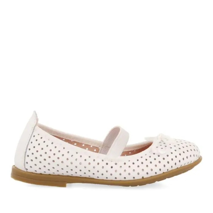 Ballerines fille Gioseppo Brannay