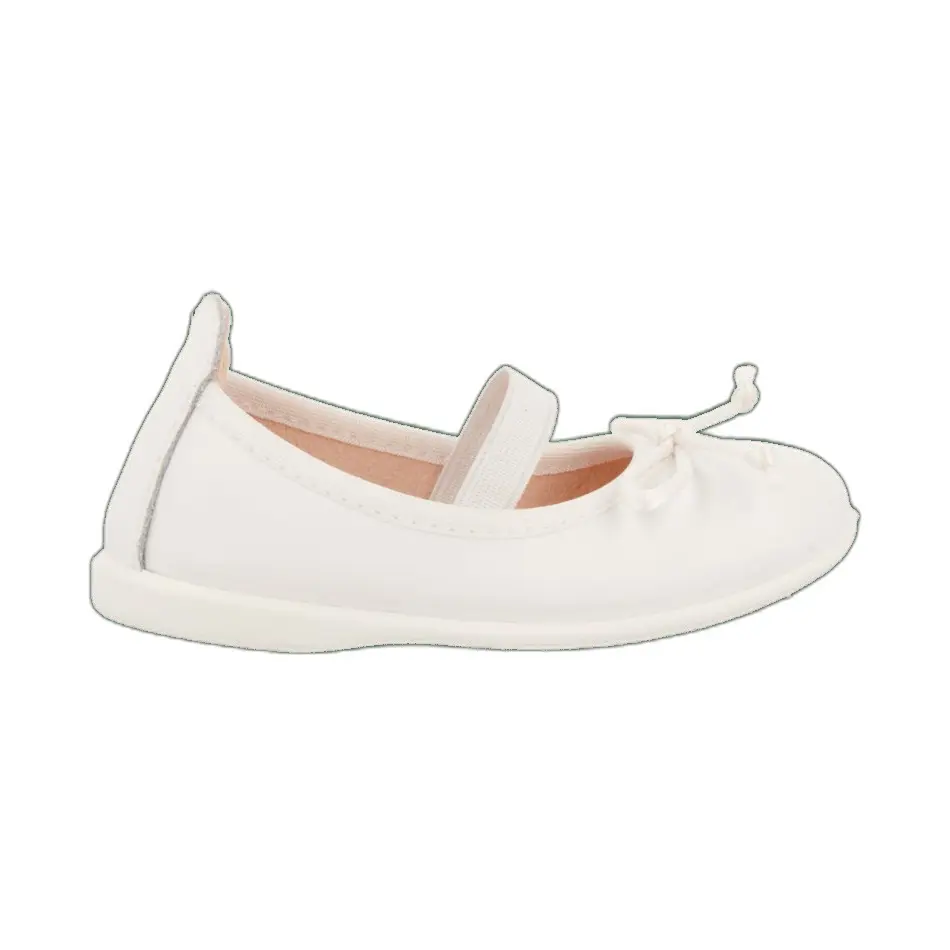 Ballerines bébé fille Gioseppo Bancigny