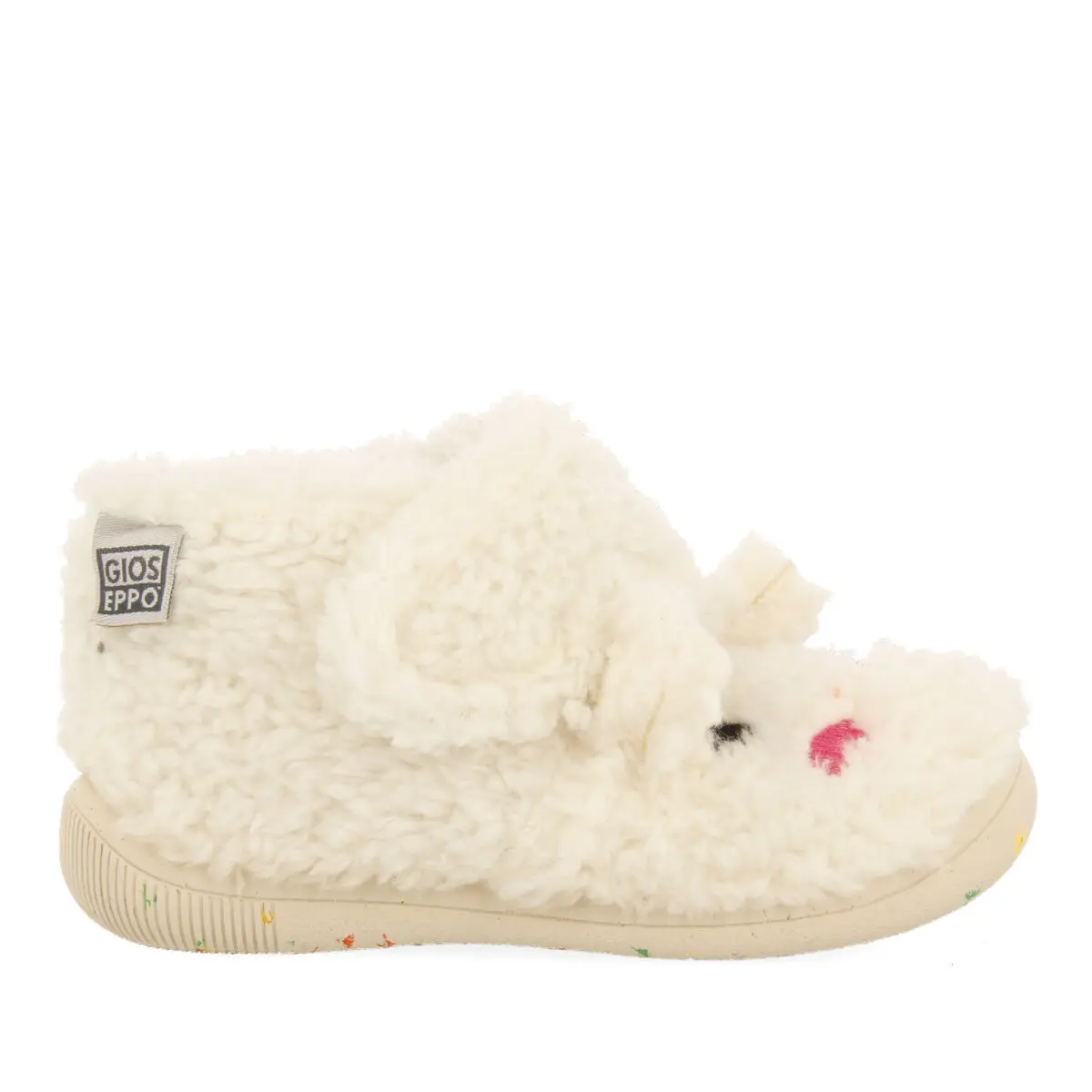 Chaussons bébé fille Gioseppo Deitach Chaussons bébé fille Gioseppo Deitach