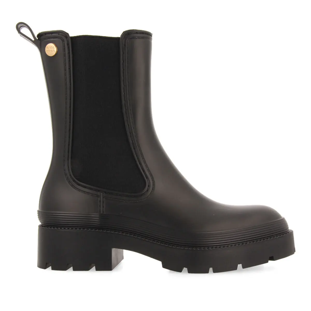 Damen Stiefeletten Gioseppo Bilston