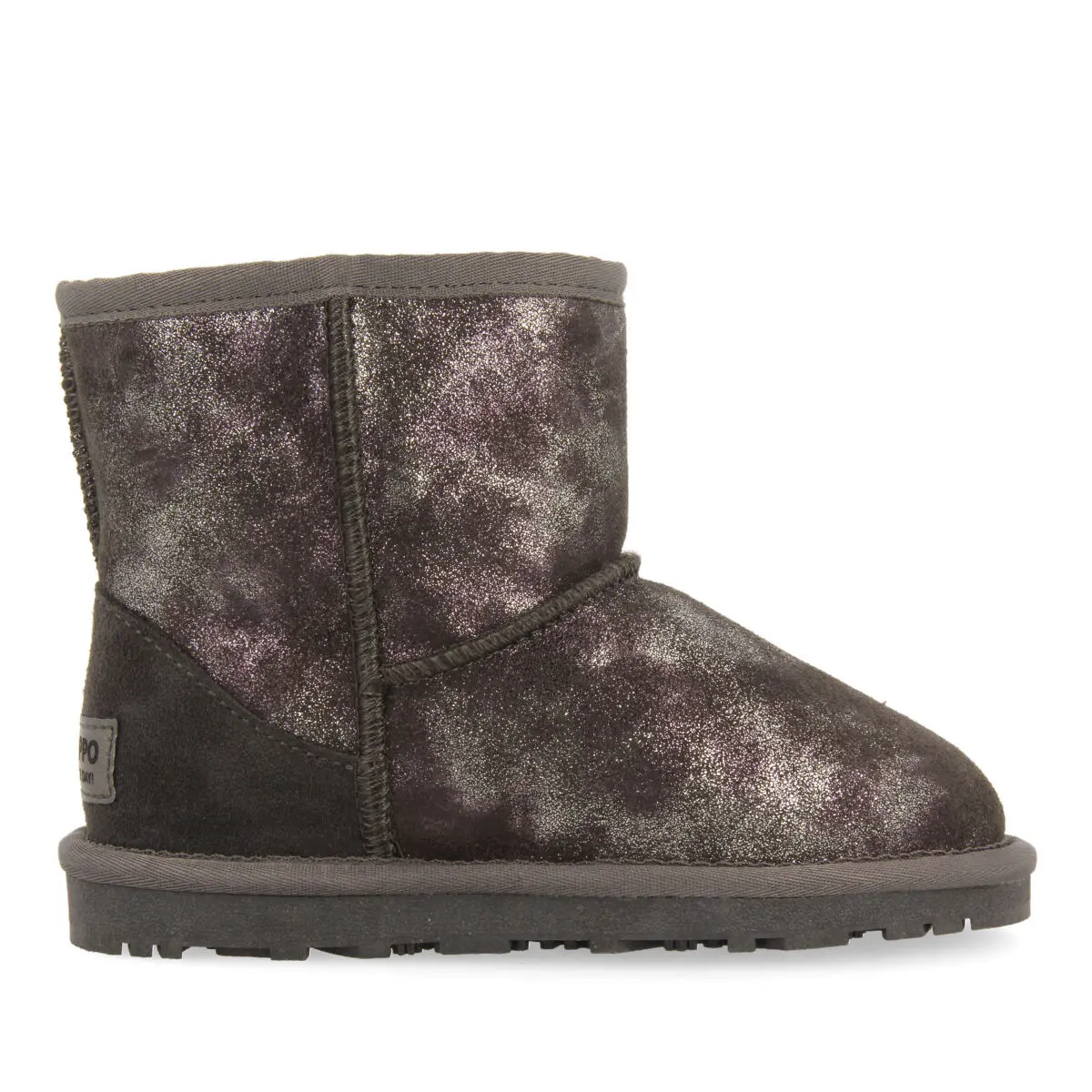 Bottines fille Gioseppo Virrat Bottines fille Gioseppo Virrat