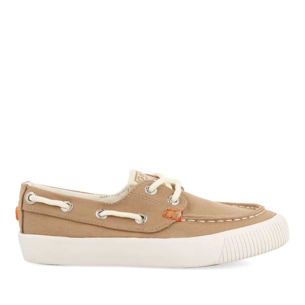 Chaussures bateau enfant Gioseppo Licata