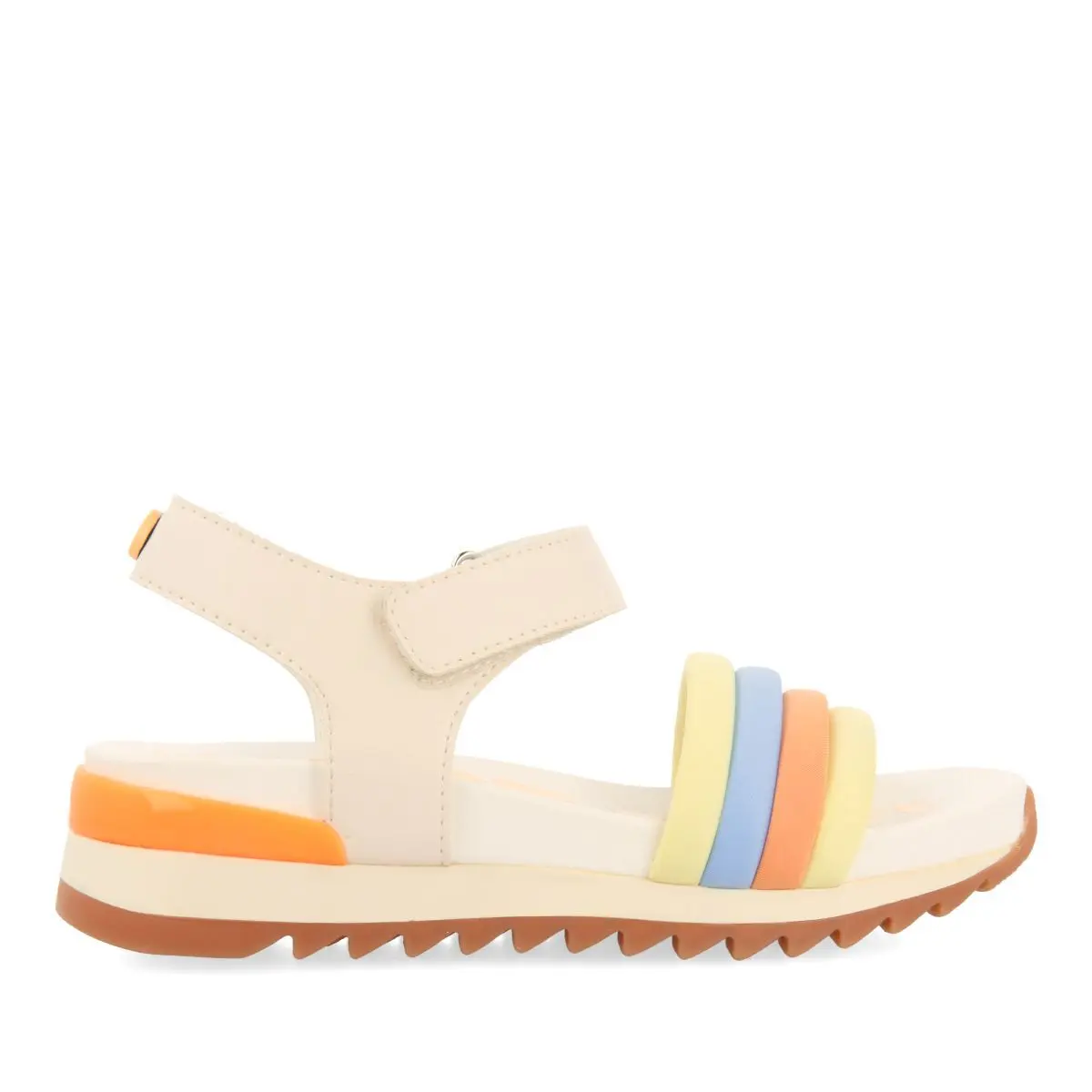 Sandales fille Gioseppo Clapiers