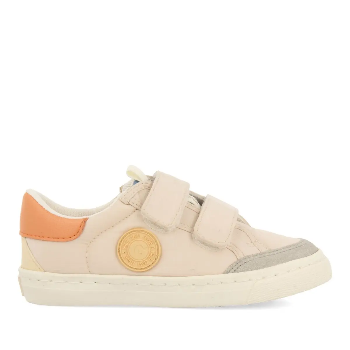 Baskets enfant Gioseppo Heppner Baskets enfant Gioseppo Heppner