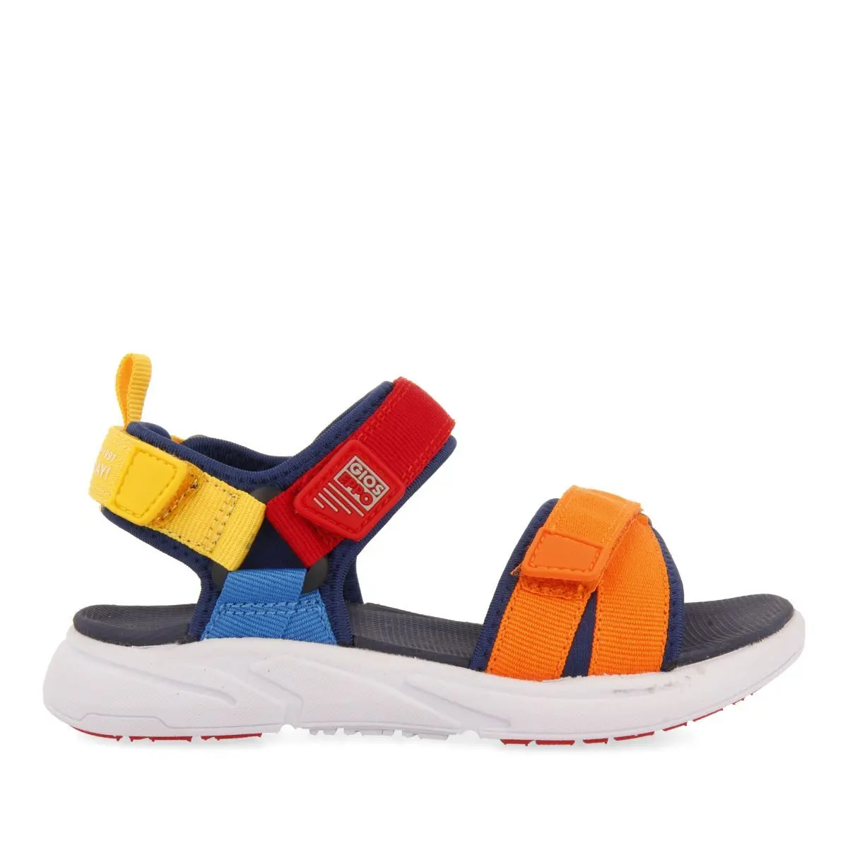 Sandales enfant Gioseppo Bunnell