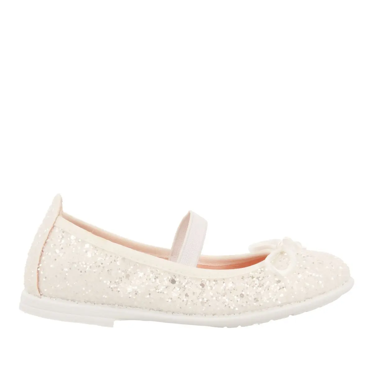 Ballerines fille Gioseppo Molalla