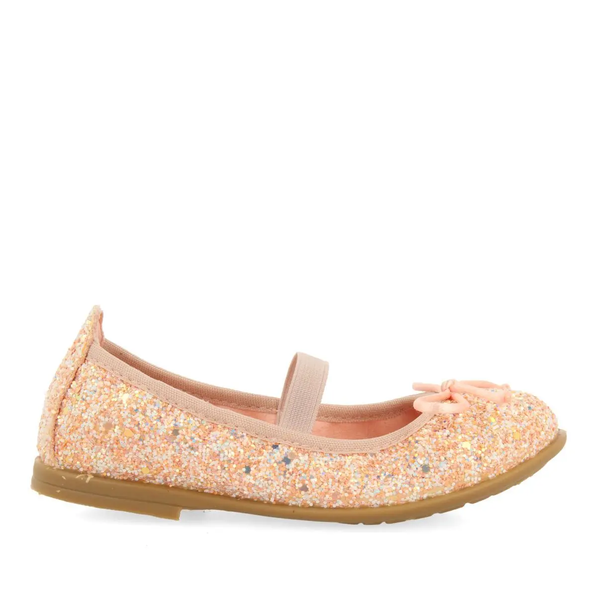 Ballerines bébé fille Gioseppo Molalla