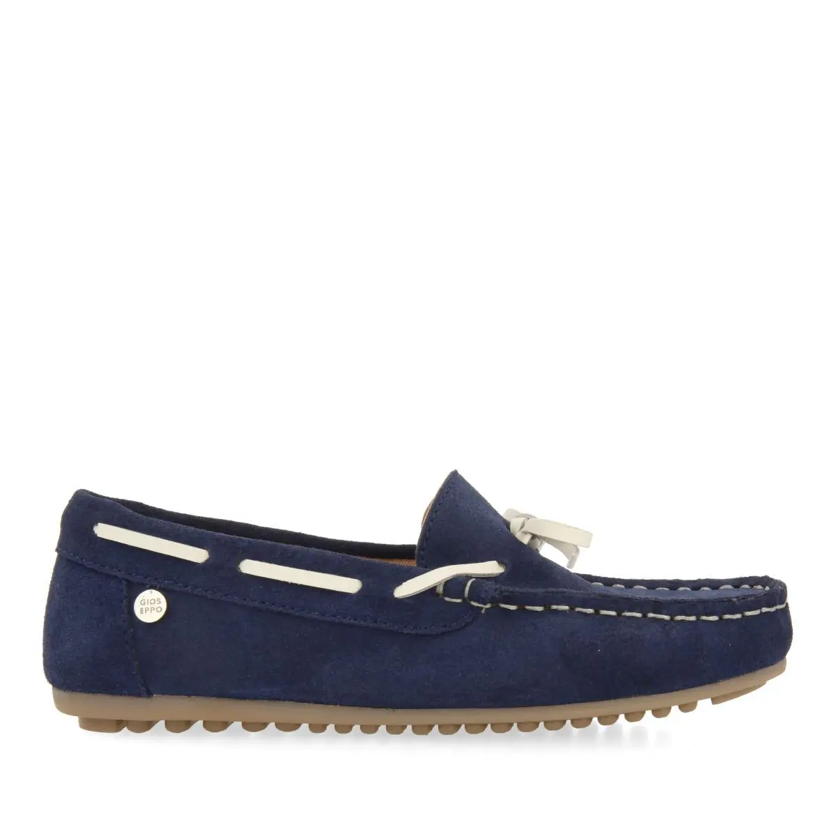 Mocassins enfant Gioseppo Asbury Mocassins enfant Gioseppo Asbury