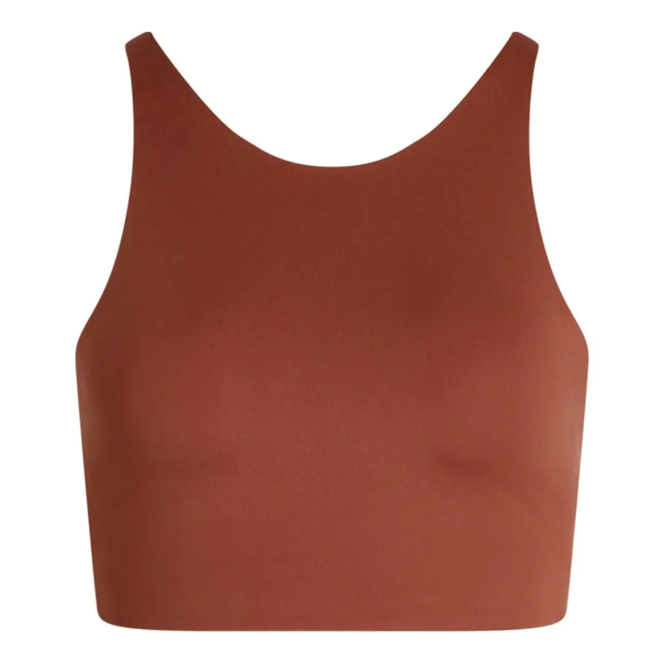 Brassiere con schienale incrociato donna  Topanga