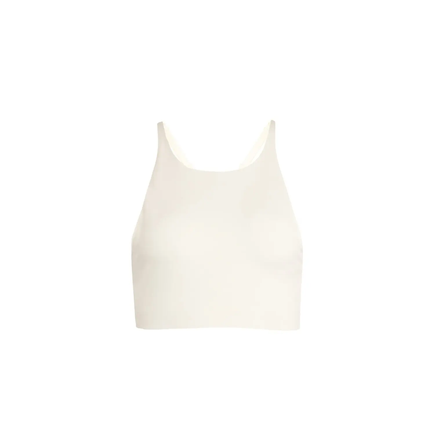 Brassière dos croisé femme  Topanga