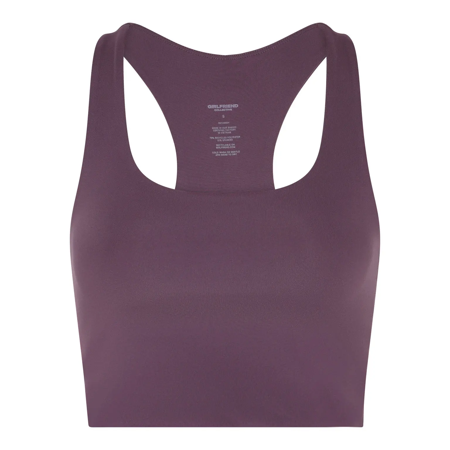 Brassière femme  Paloma