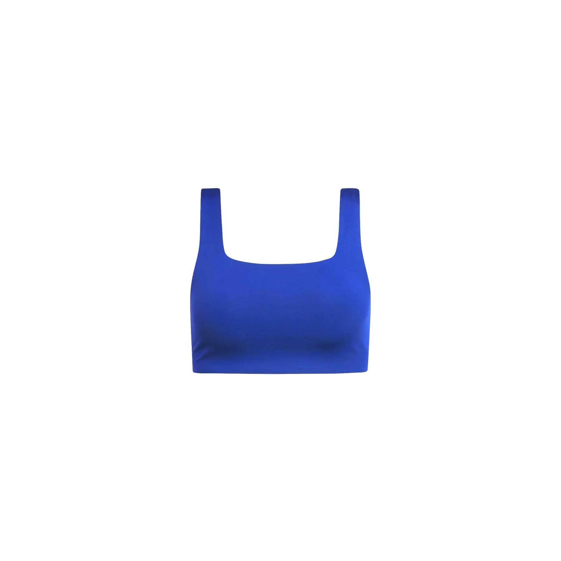 Brassière à col carré femme  Tommy
