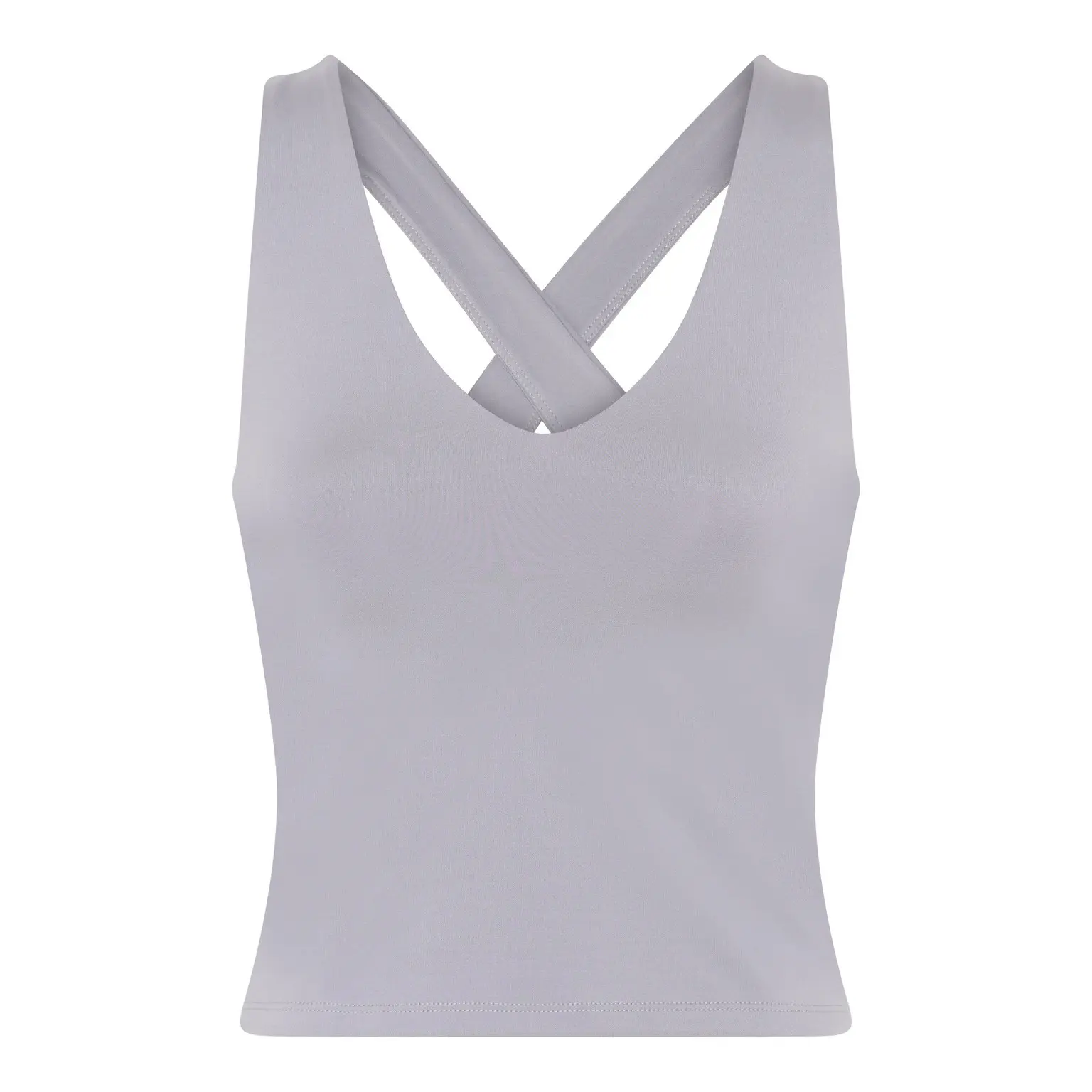 Brassière dos croisé femme  Float Zoe