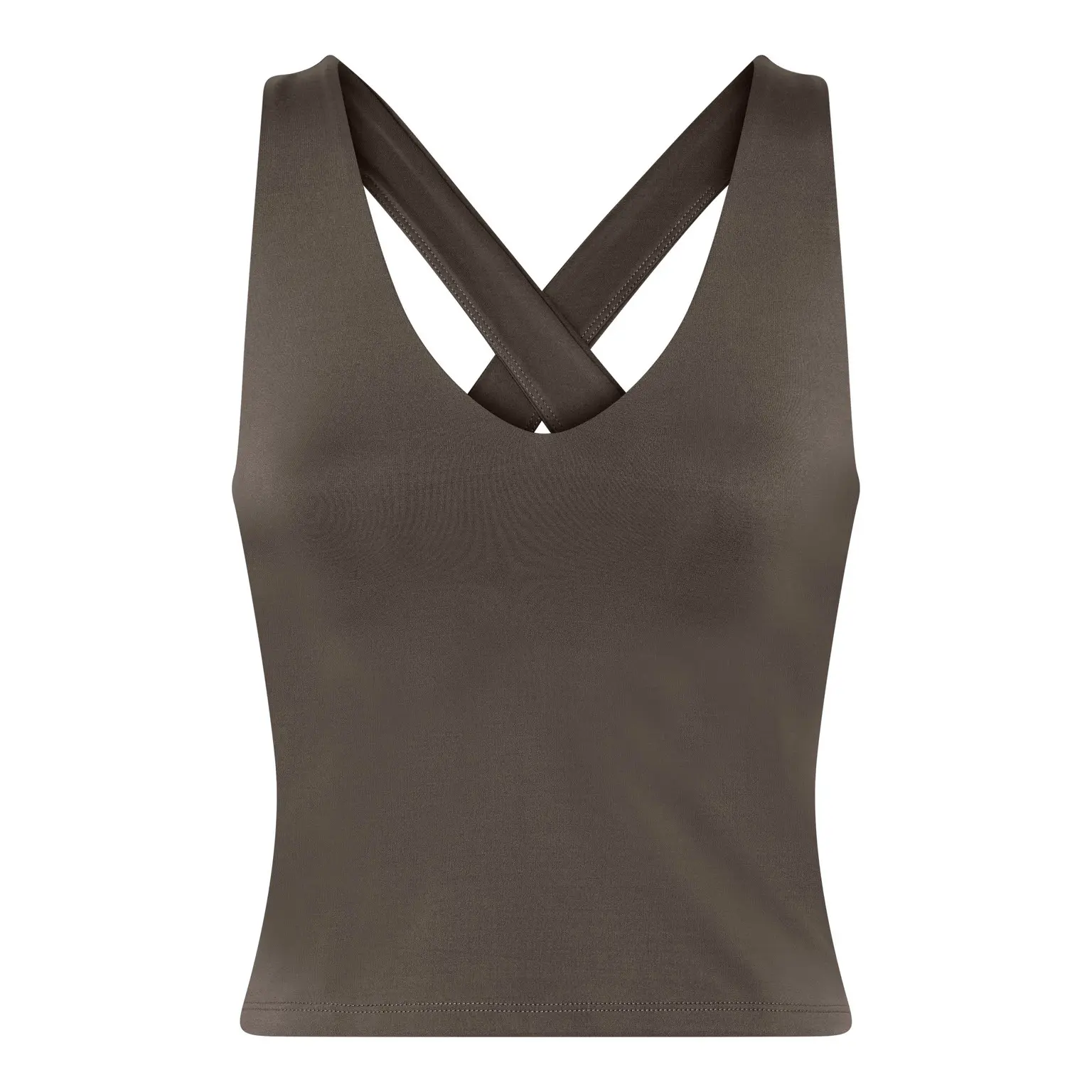 Brassière dos croisé femme  Float Zoe