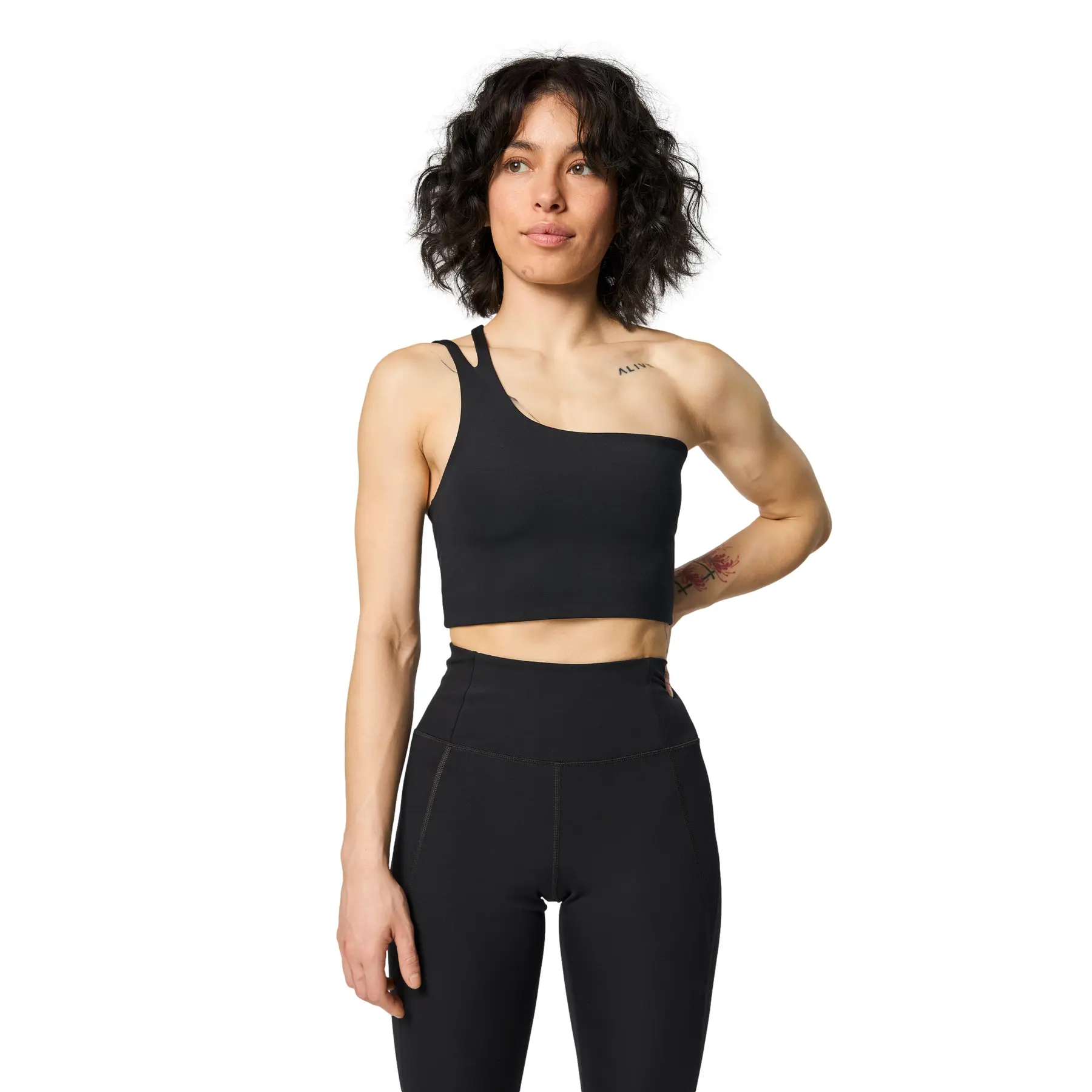 Brassière à une épaule femme  Uma