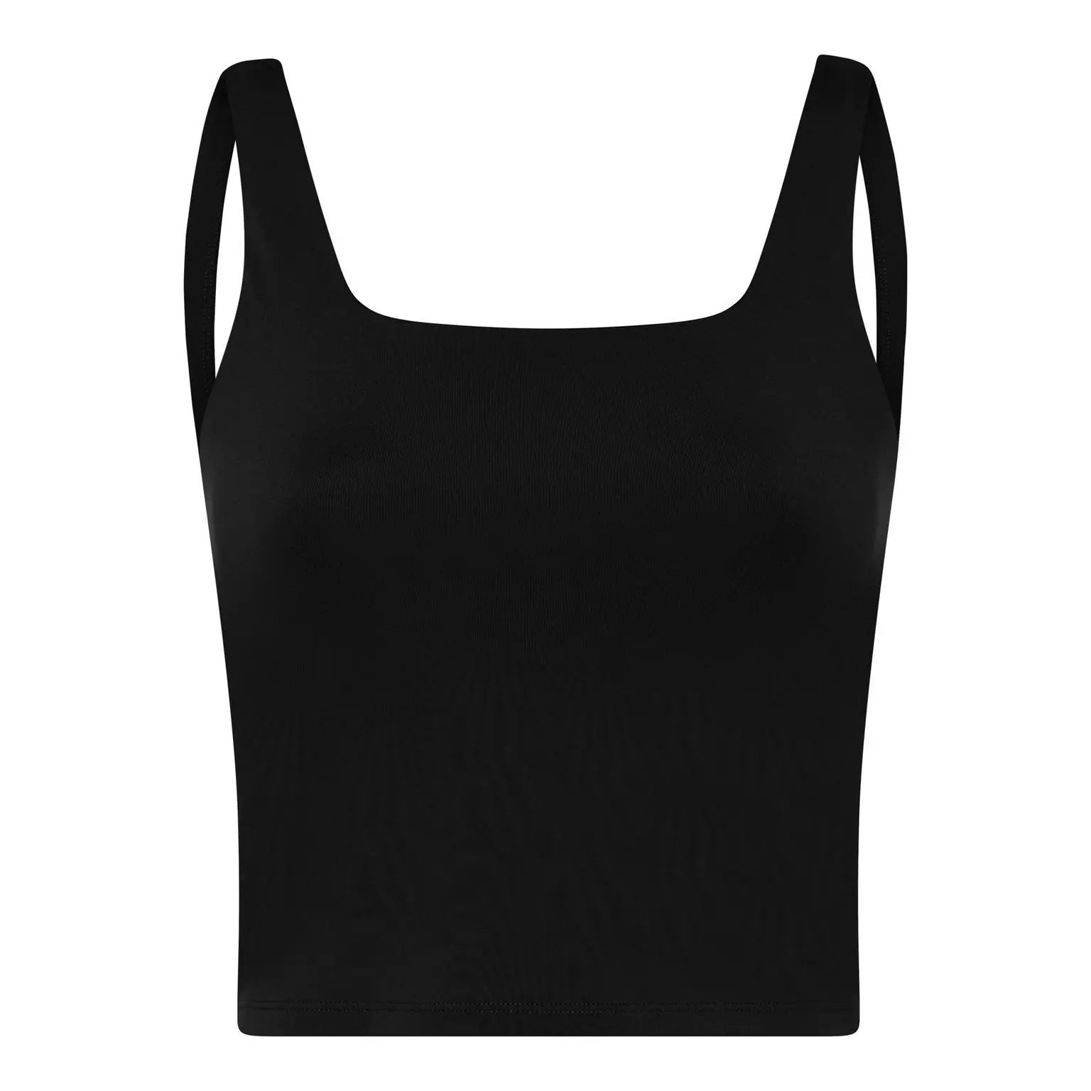 Débardeur carré femme  Tommy
