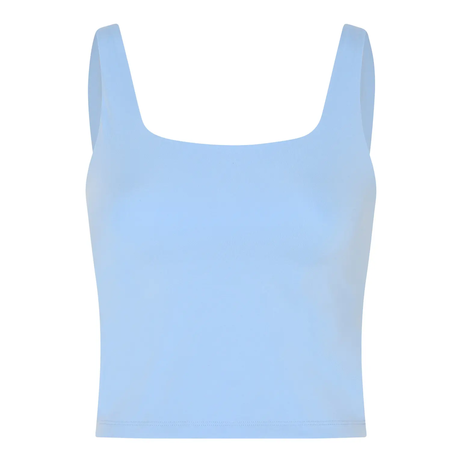 Débardeur carré femme  Tommy
