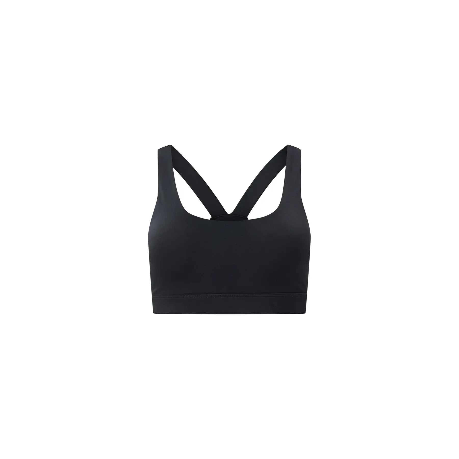 Brassière à col rond femme  Float Ella