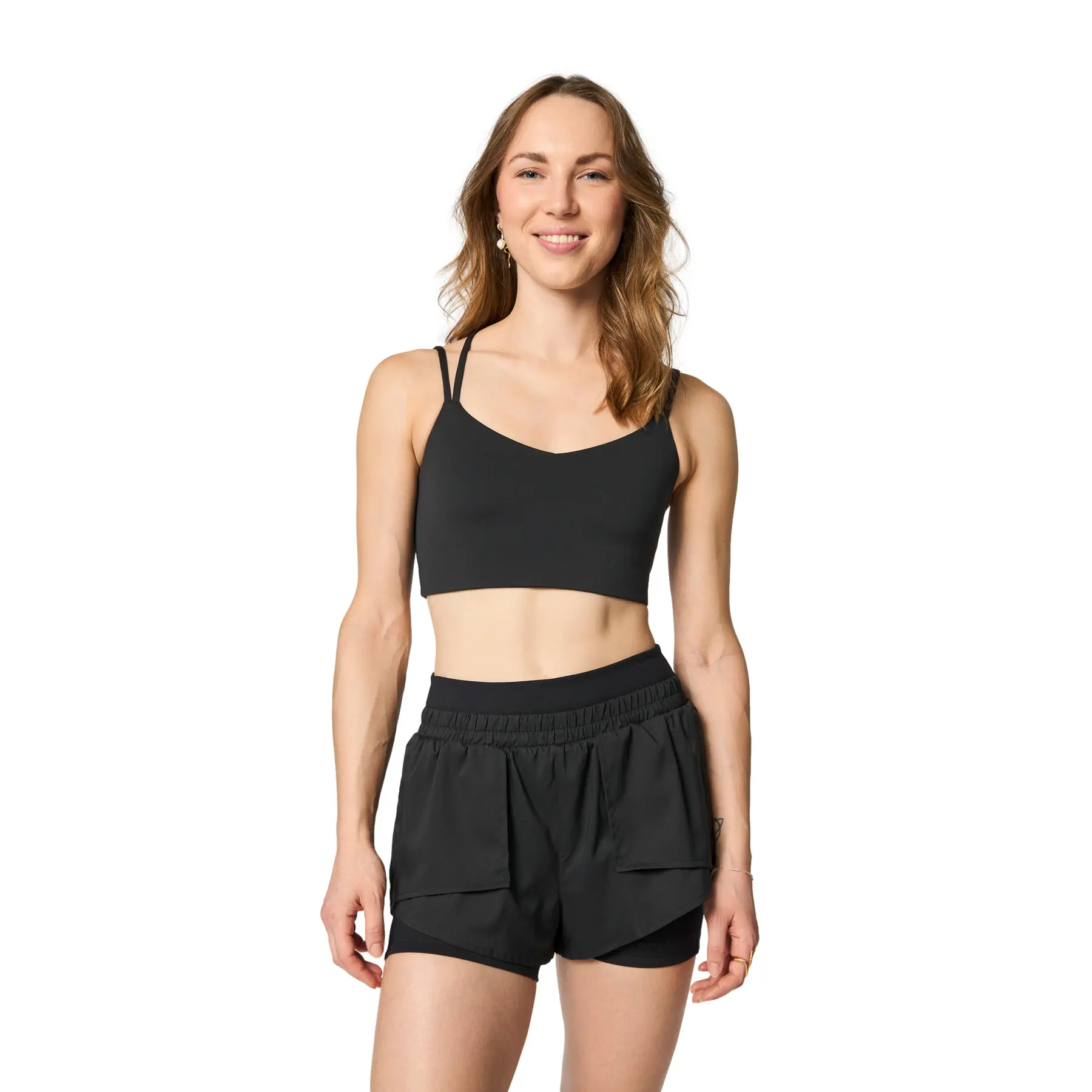 Brassière à bretelles femme  Float Noah