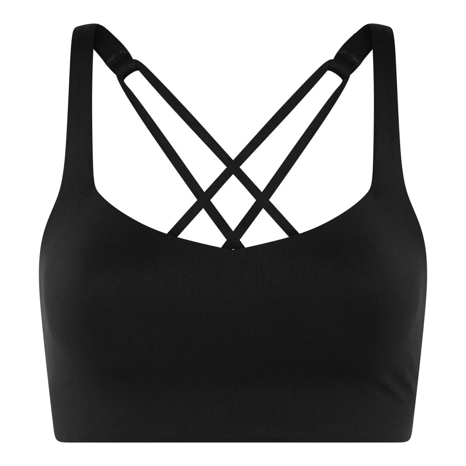 Brassière décolleté cœur femme  Float Riley