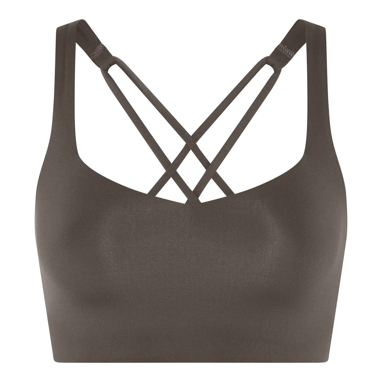 Brassière décolleté cœur femme  Float Riley