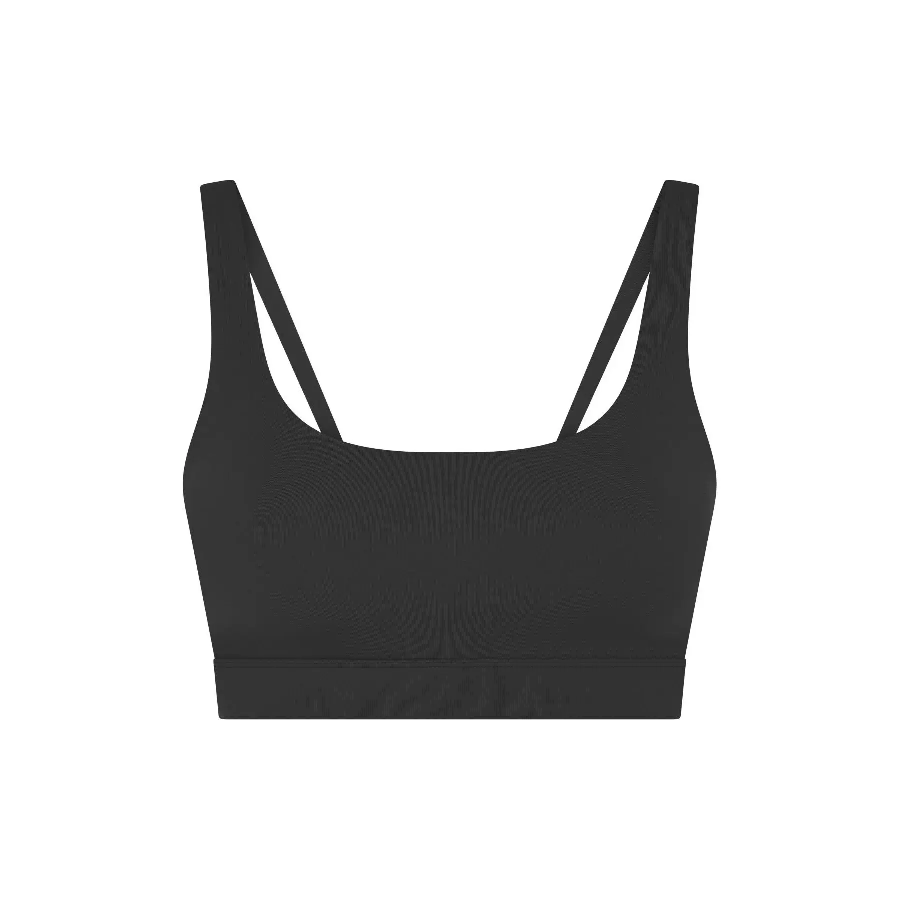 Brassière à bretelle fendue femme  Andy
