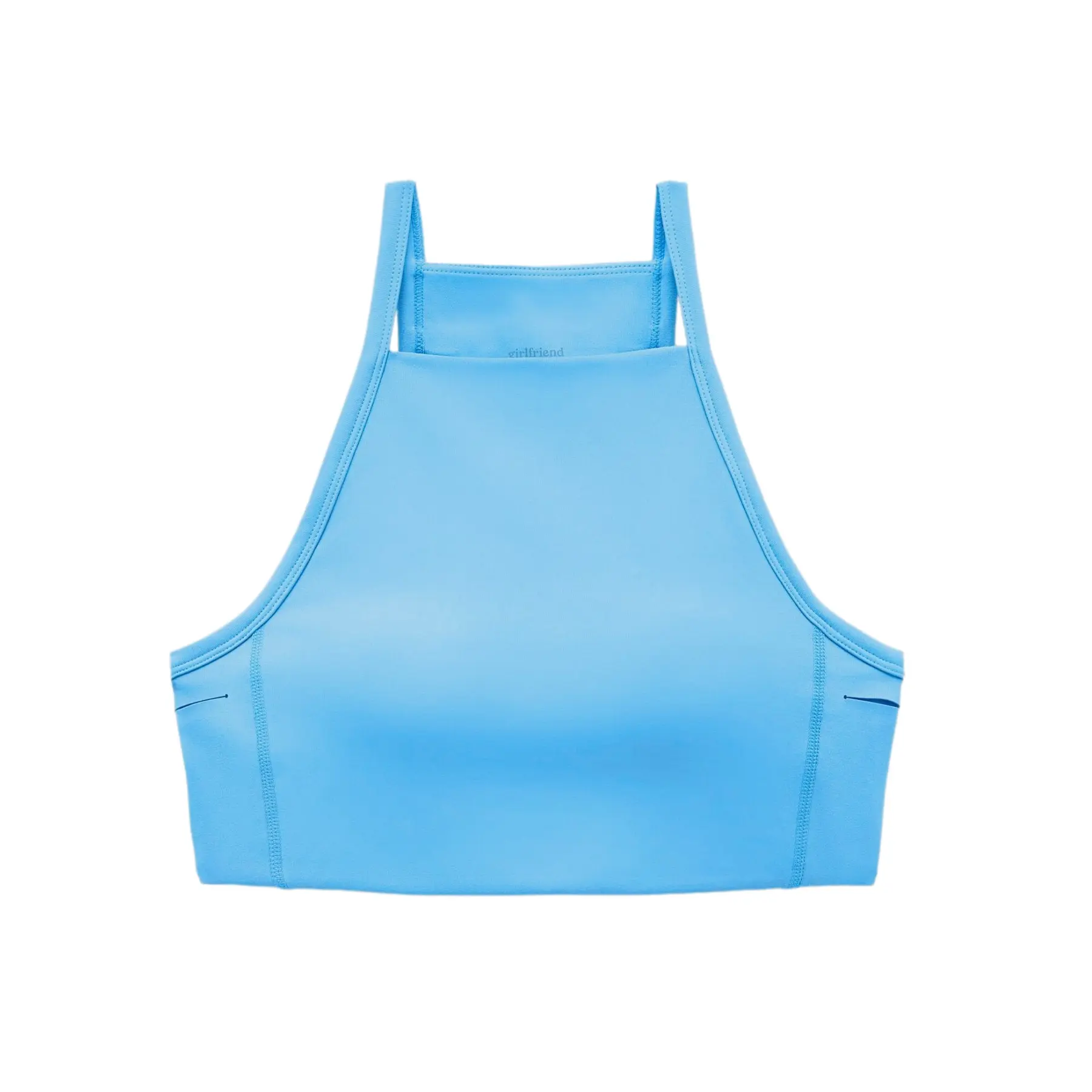 Brassière running femme Girlfriend Collective Mel