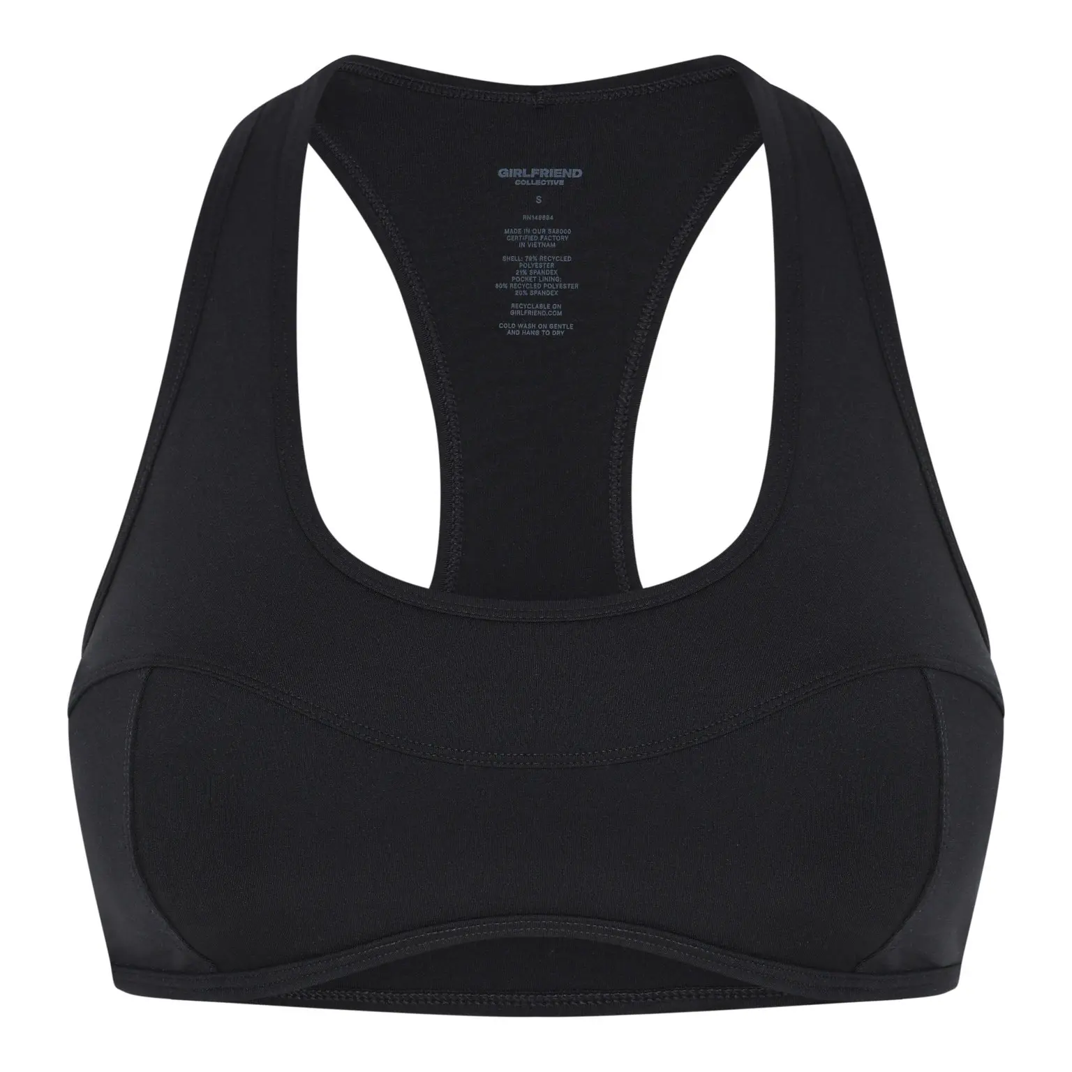 Brassière galbé femme  Connie