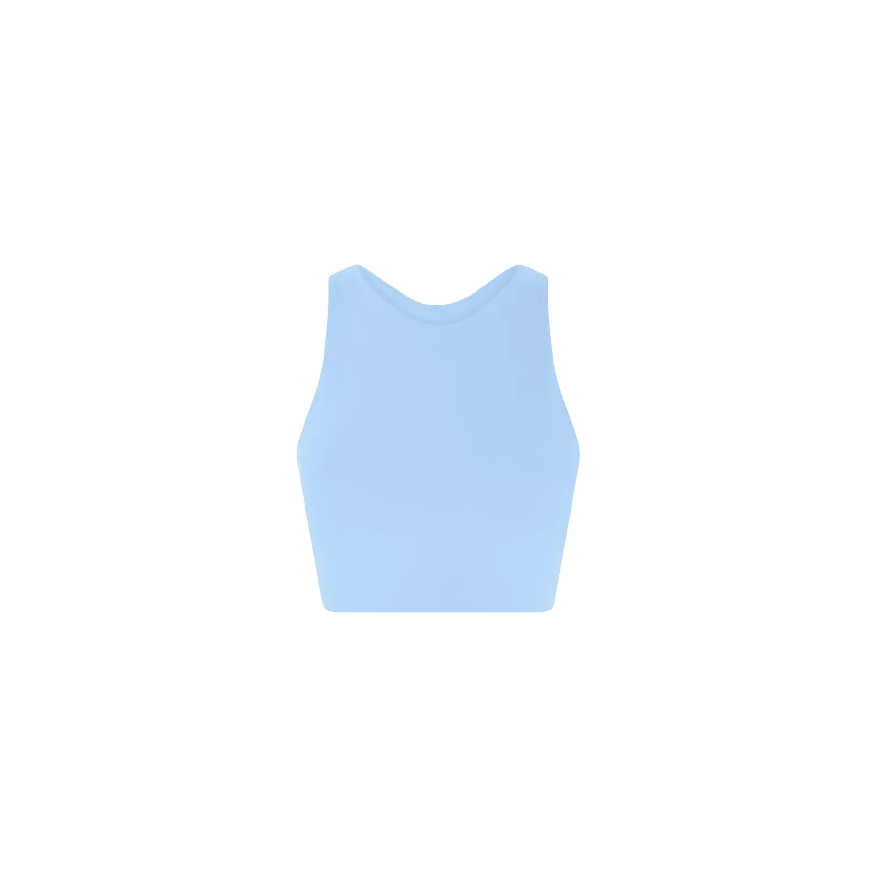 Brassière à col haut femme  Float Harriet