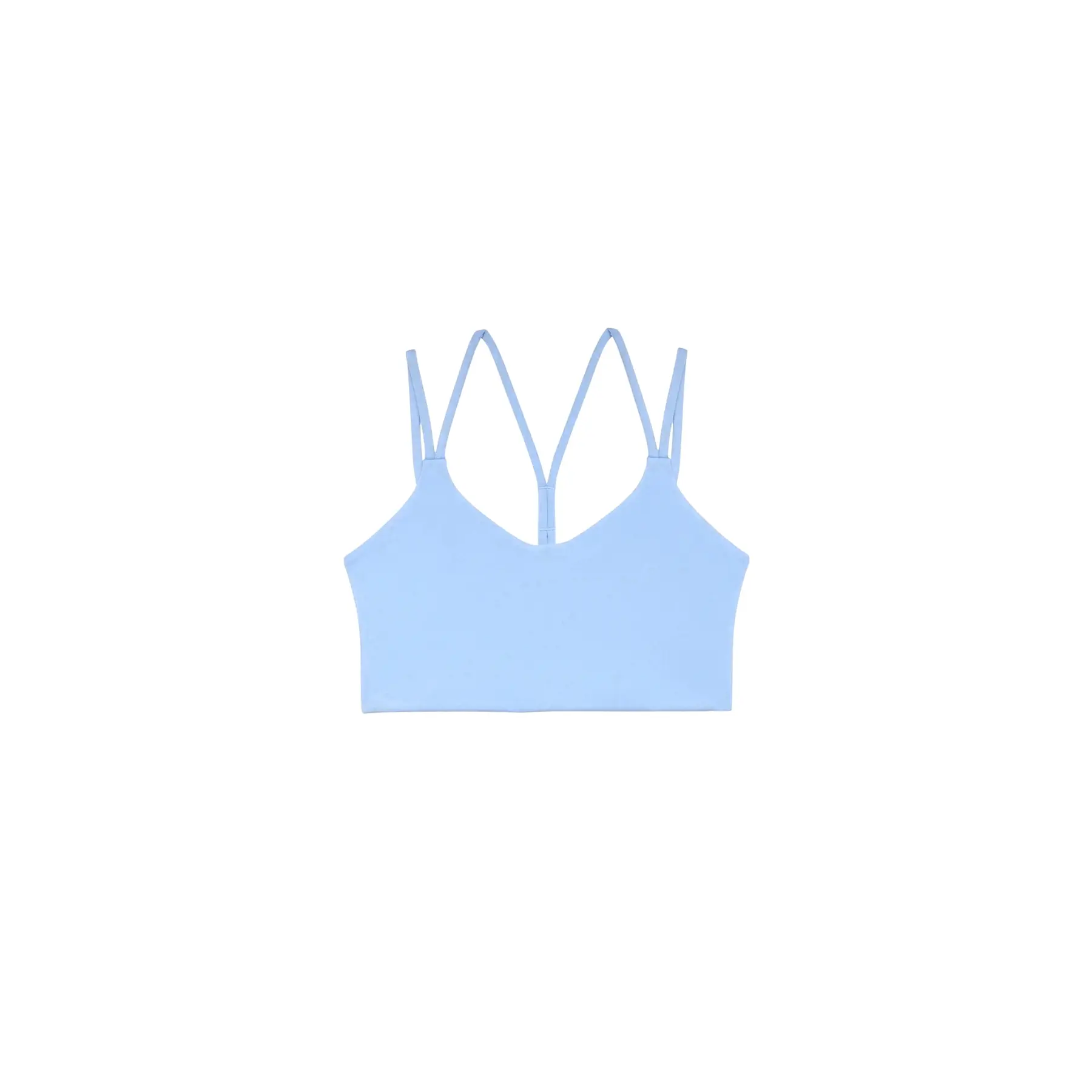Brassière à bretelles femme  Float Nichelle