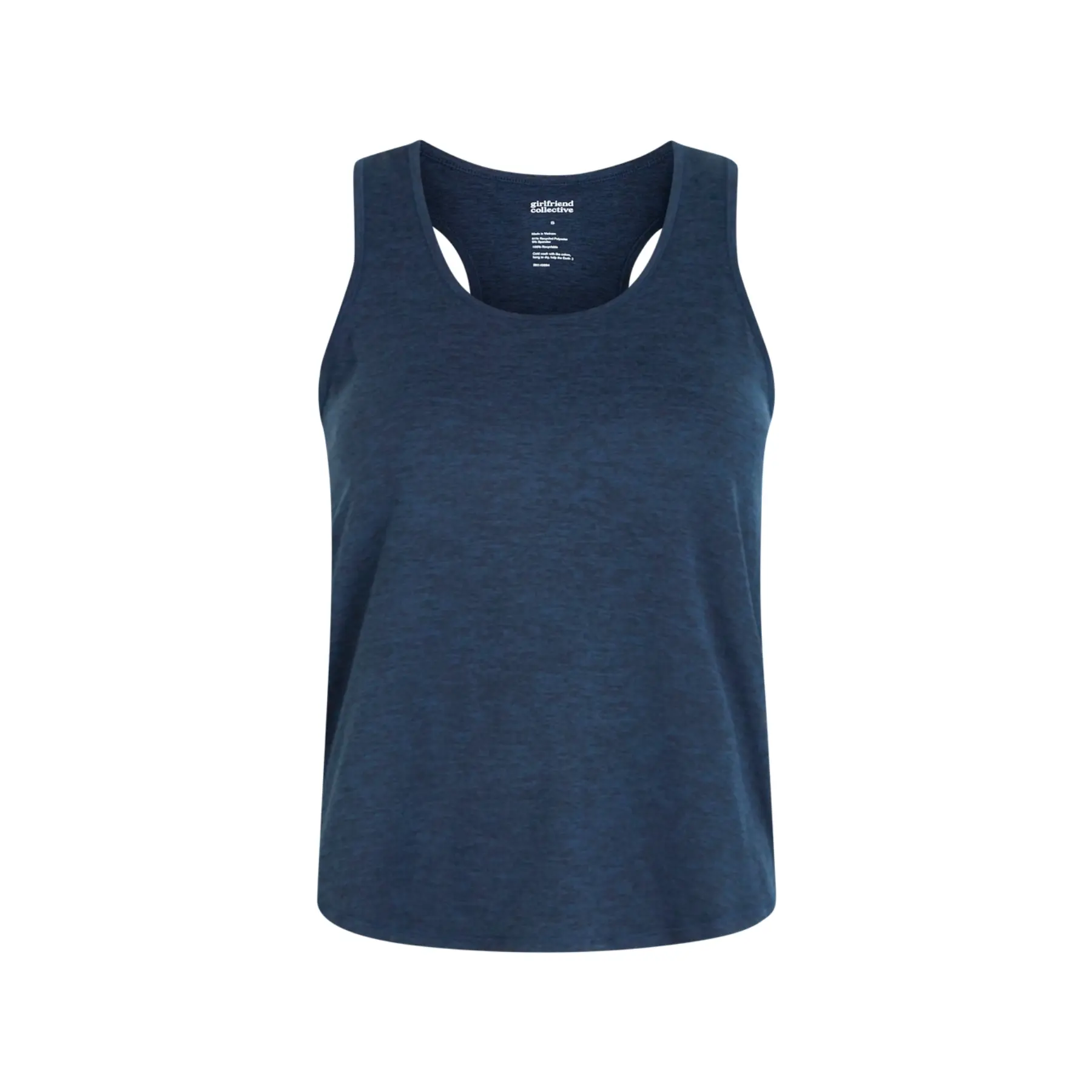 Débardeur ample femme  Reset Train