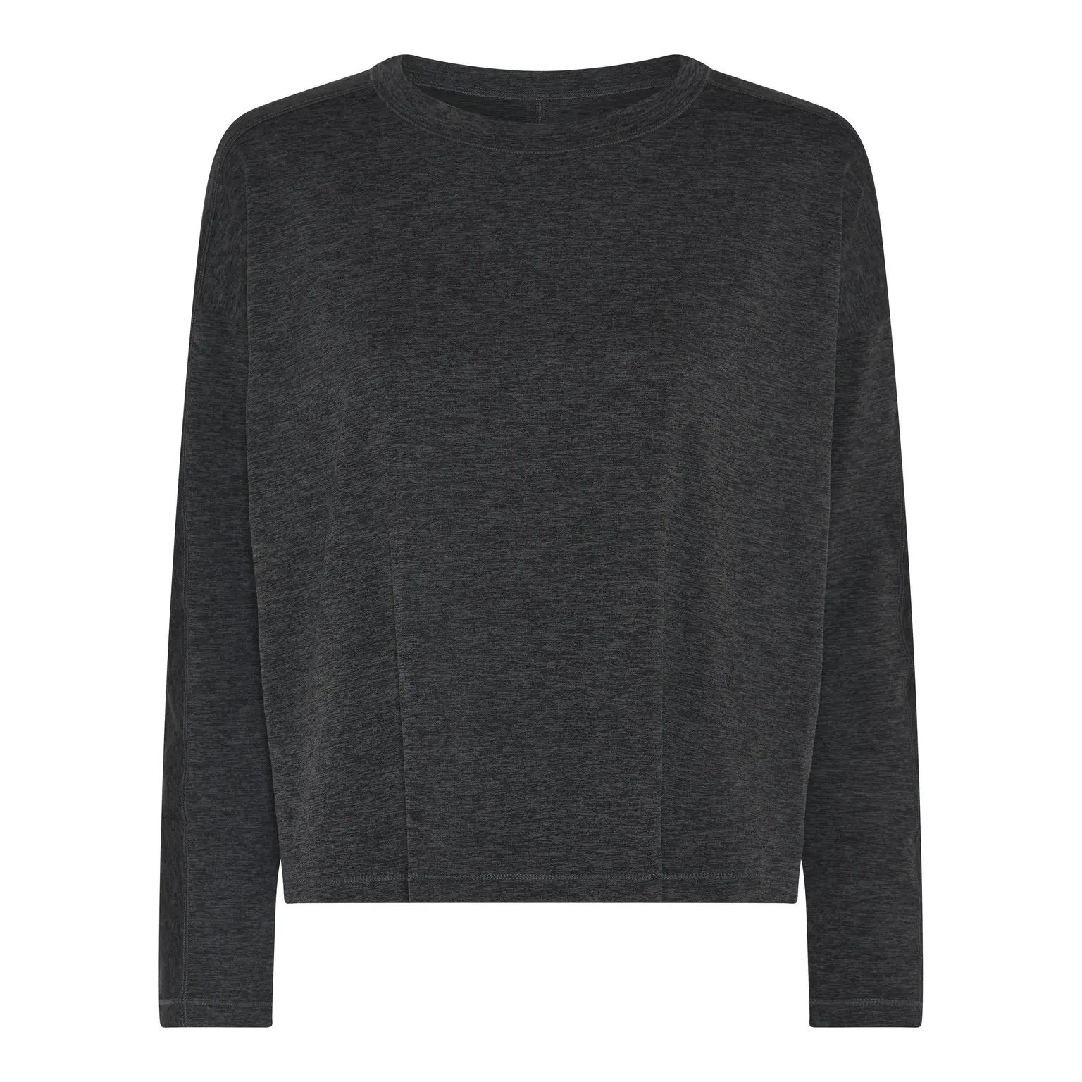 Langarmshirt Girlfriend Collective Reset