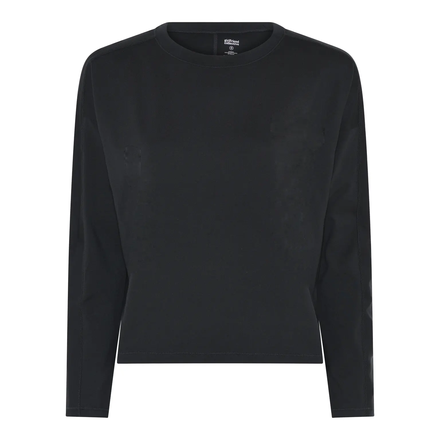 Langarmshirt Girlfriend Collective Reset