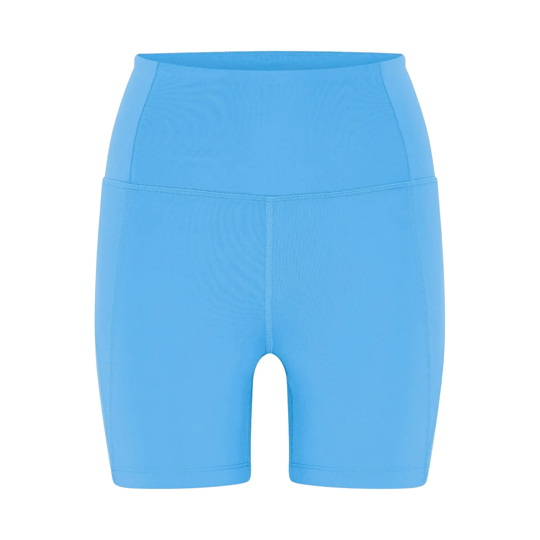 Cuissard taille haute running femme Girlfriend Collective Compressif