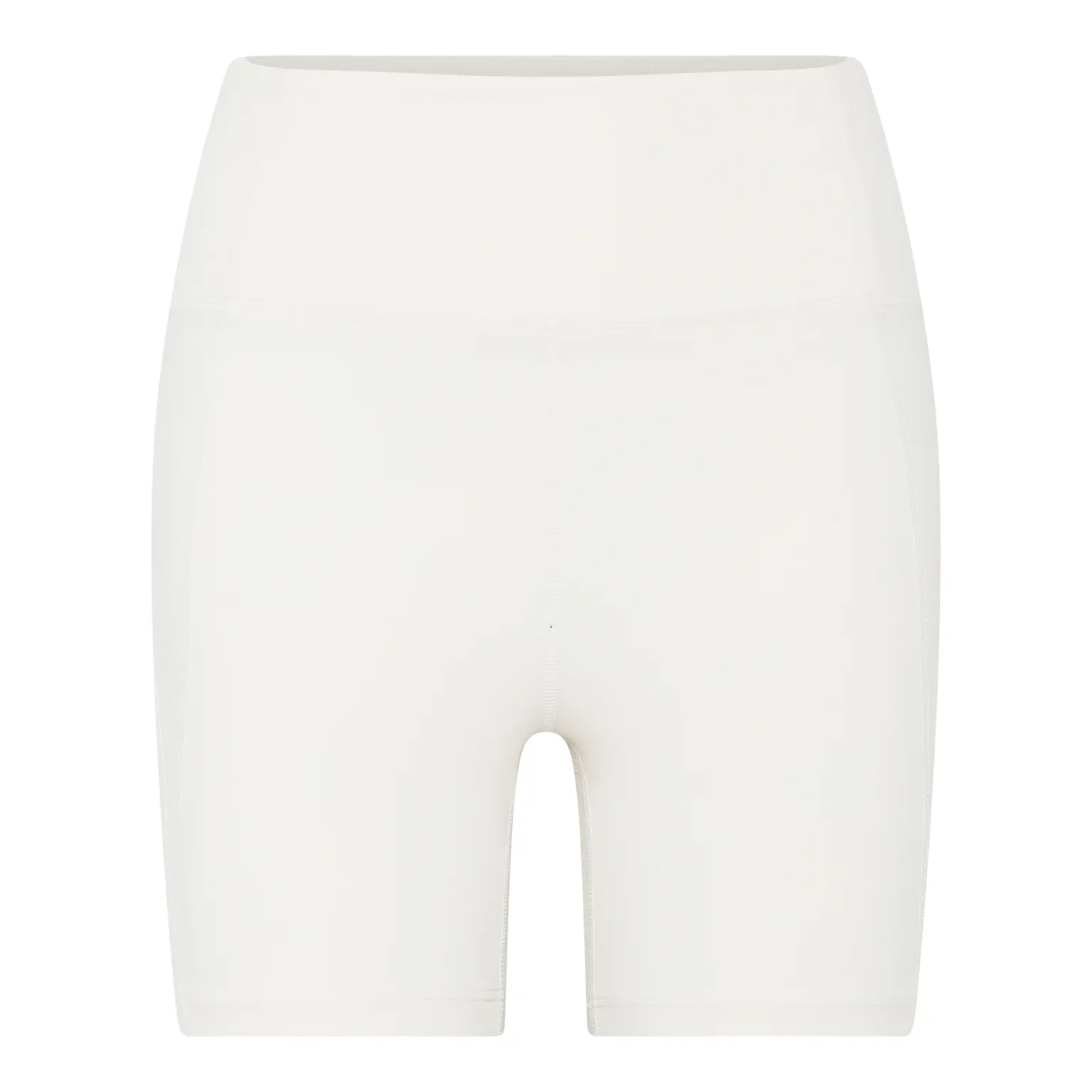 Hochtaillierte Laufshorts für Damen Girlfriend Collective Compressif